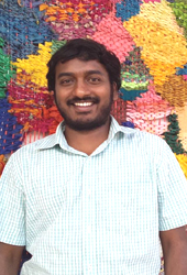 Vijay Kumar